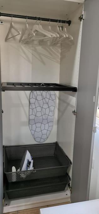 Pretty And Quiet Studio, With Wifi And Parking Limassol Exterior foto